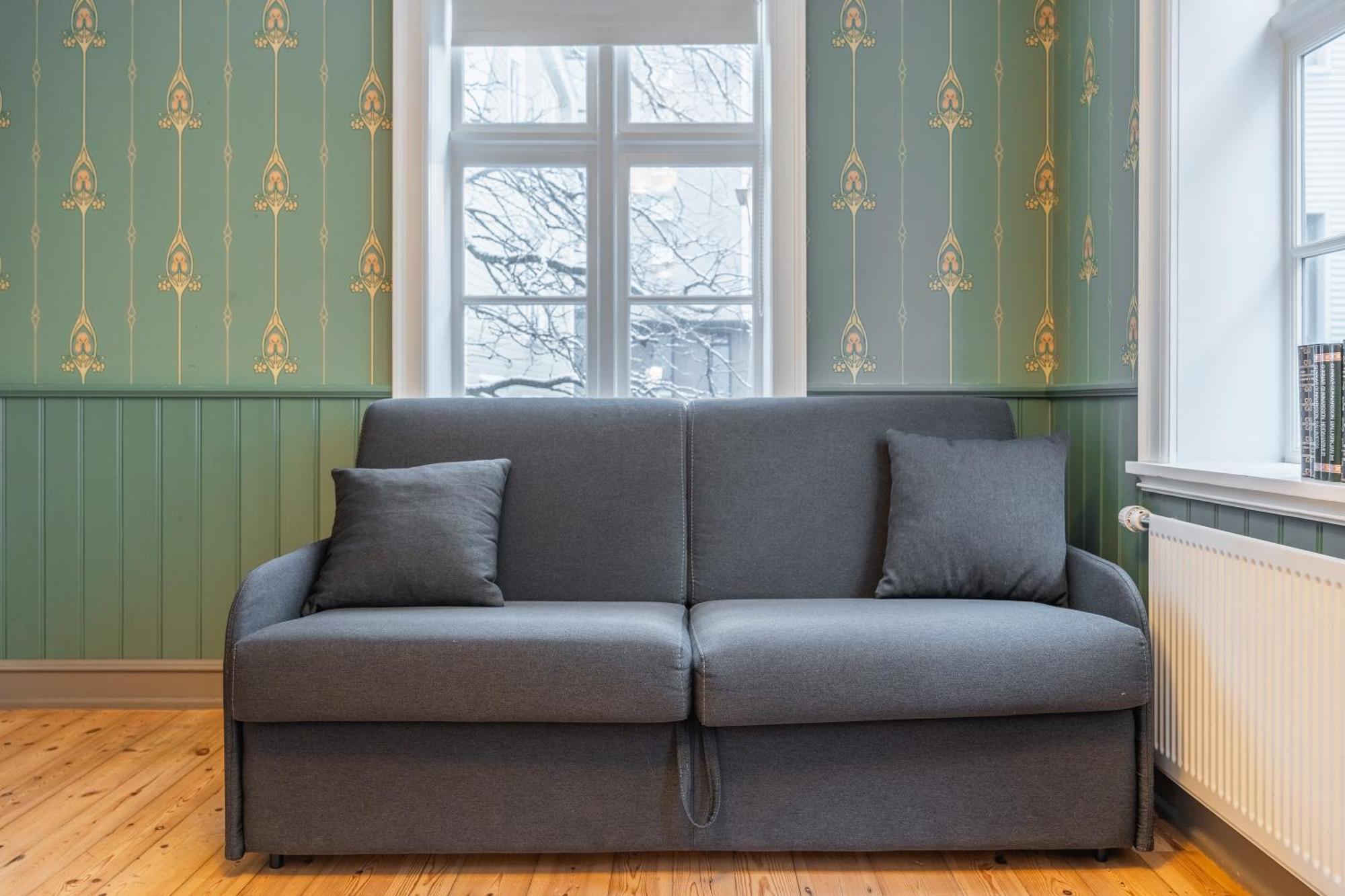 Day Dream Historical Grjotagata 4 Apartment Reykjavik Exterior photo