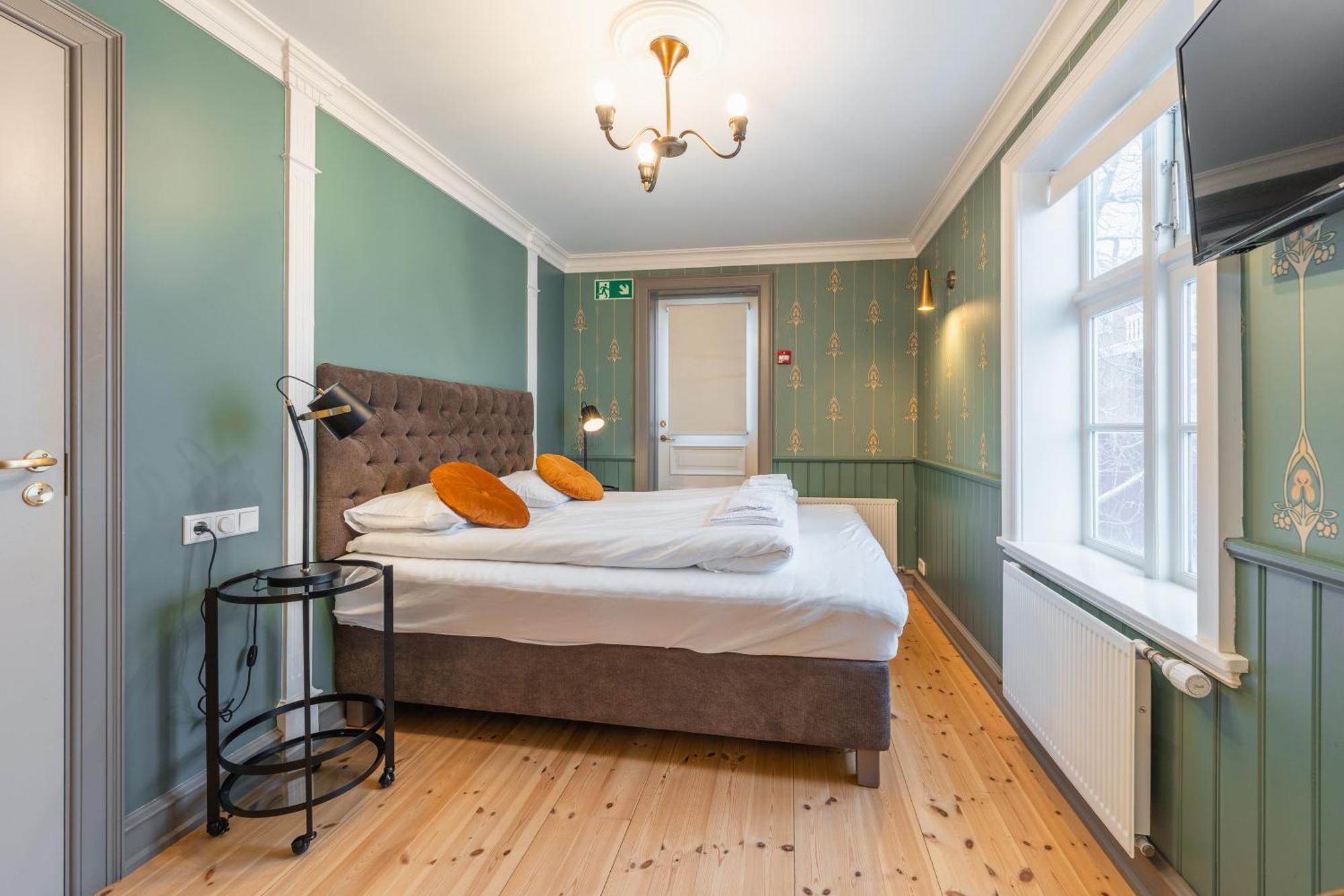 Day Dream Historical Grjotagata 4 Apartment Reykjavik Exterior photo